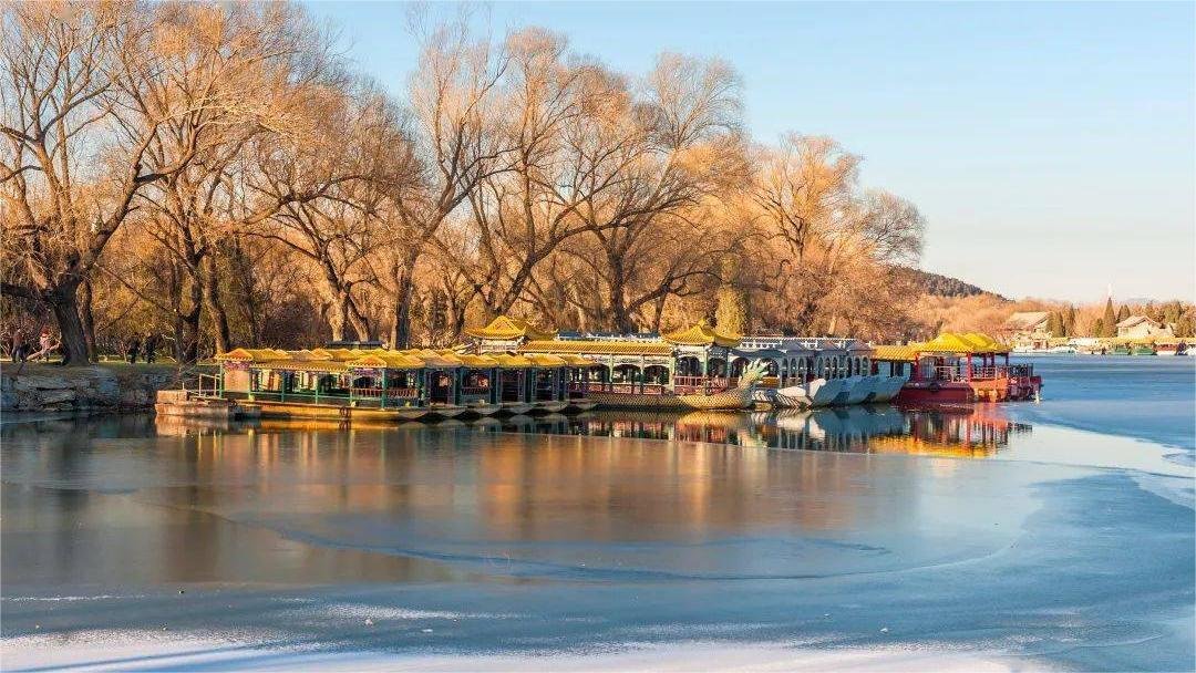 What to wear in Beijing