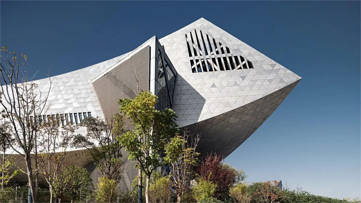 Zhang Zhidong and Modern Industrial Museum