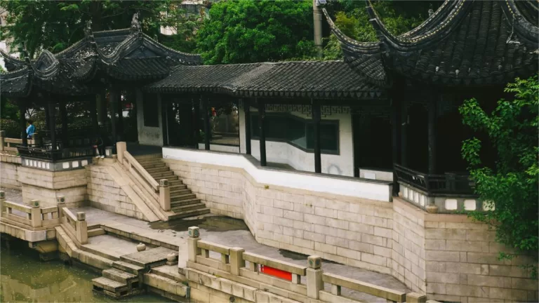 dongpo park changzhou