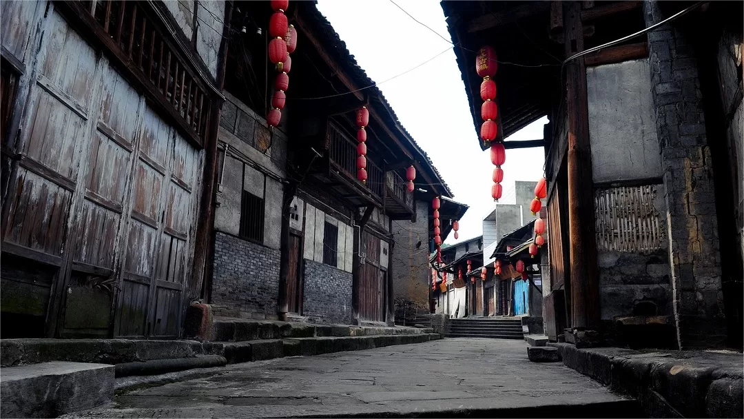 Fengsheng Ancient Town – Ticket, Opening Hours, Location, and ...