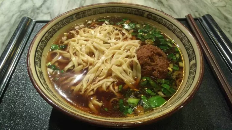 guogai noodles