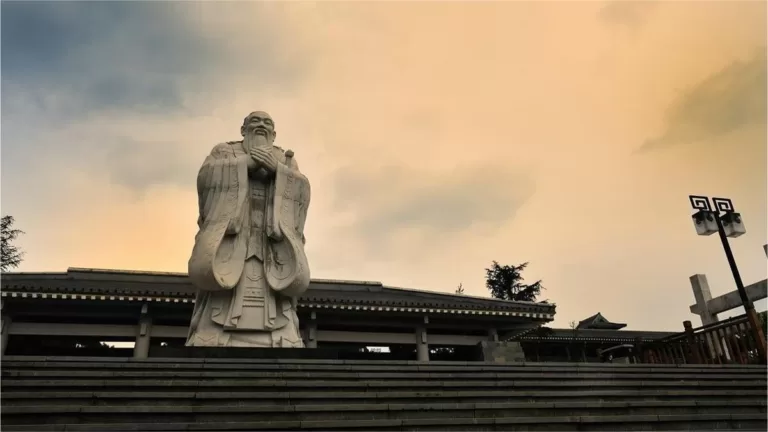 confucius academy of guiyang
