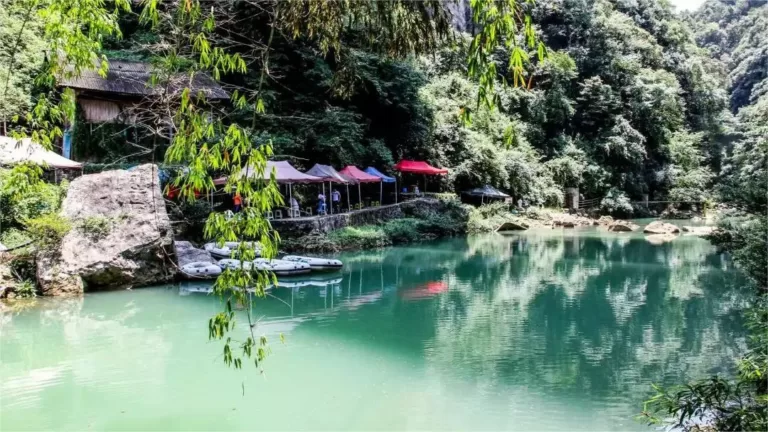 guiyang lover valley