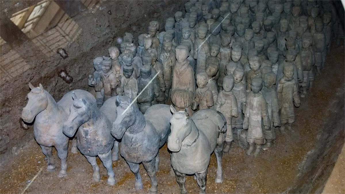 king of chu tomb xuzhou
