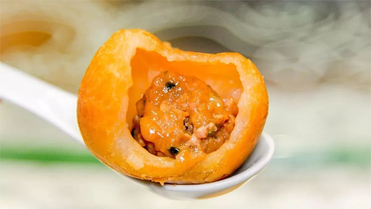 magnolia cake yu lan bing