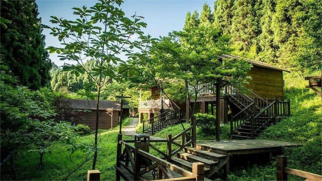 pingbaying national forest park