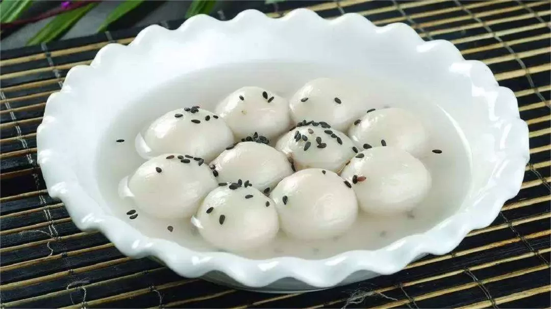 shancheng small sweet dumplings