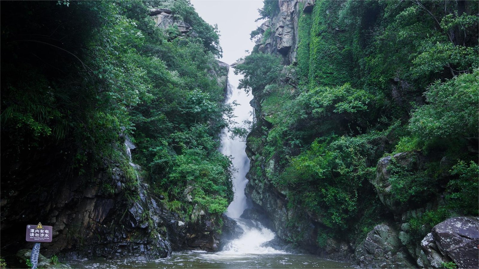 yuwan scenic area in lianyungang