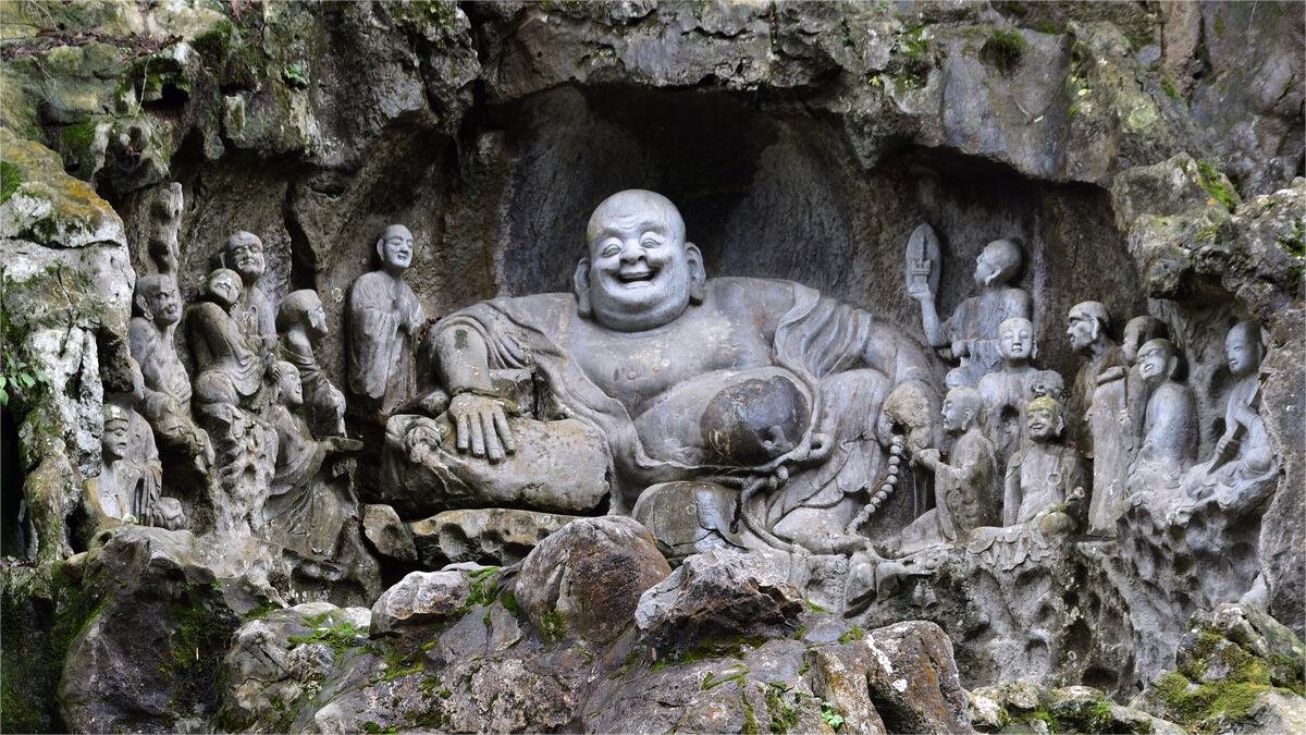 fei lai feng hangzhou