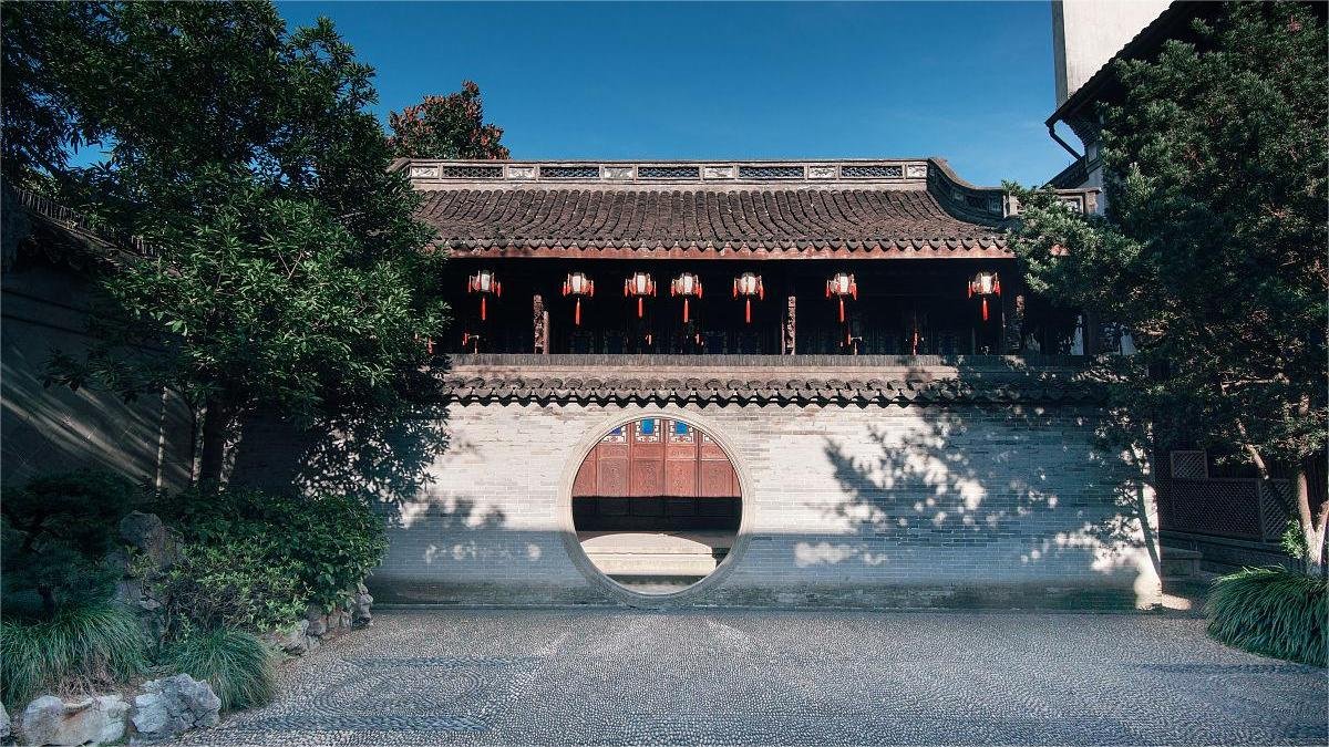 Former Residence of Hu Xueyan – Ticket, Opening Hours, Location, and ...