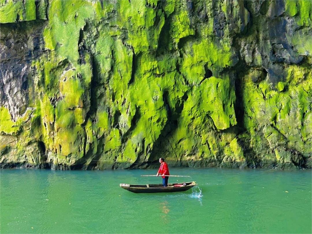 Getu River National Park, Guizhou - Ticket, Opening Hours, Location ...