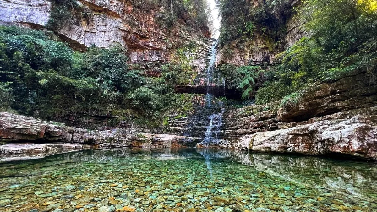 guilan mountain duyun