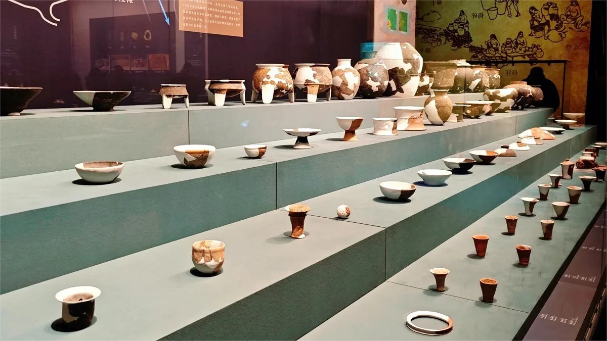 xiangyang museum