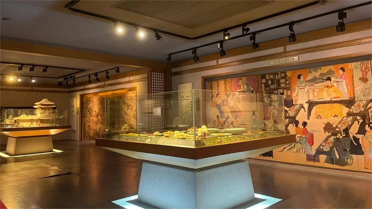 China Hangzhou Cuisine Museum – Ticket, Opening Hours, Location, and ...