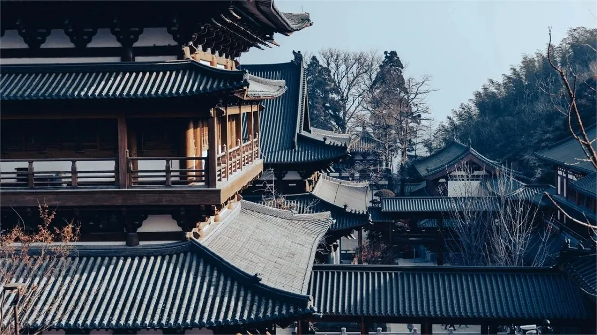jingshan temple hangzhou