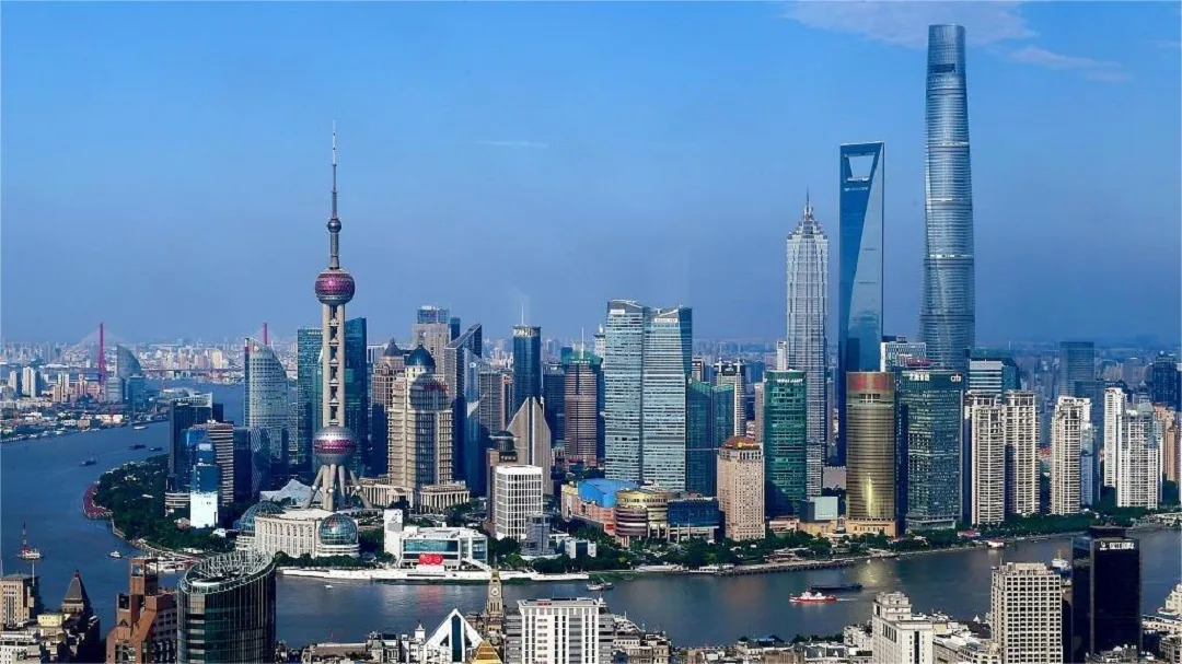 10 best things to do in Pudong Shanghai – chinatripedia