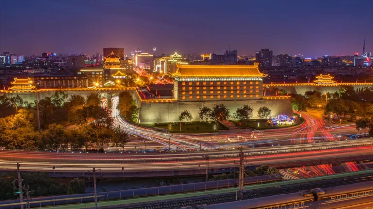 5 Facts about Xi'an