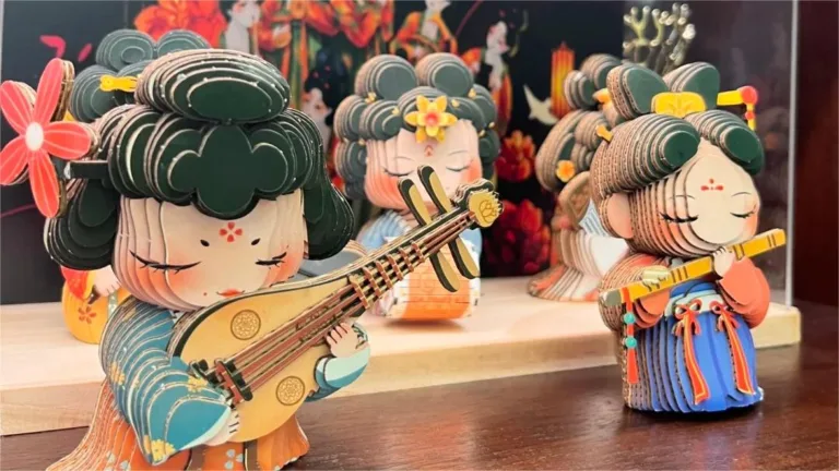 Best Xi'an Souvenirs to reflect its rich heritage
