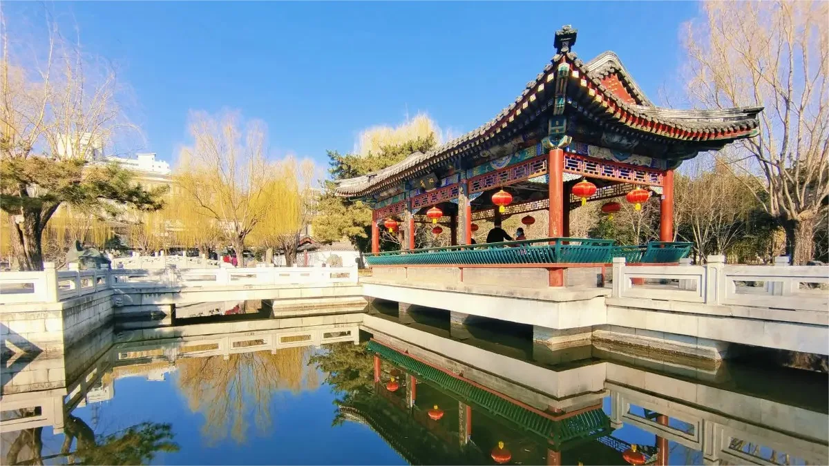 Daily Cash needed for travelling in Beijing