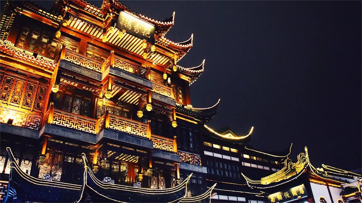 Is it worth it to travel to Shanghai from Beijing