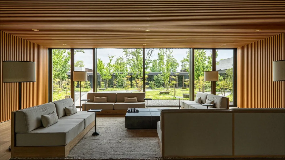 Most Expensive Hotels in Shanghai, China