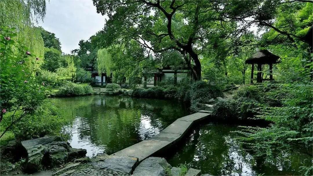 Shenyuan Garden, Shaoxing – Ticket, Opening Hours, Location, and ...