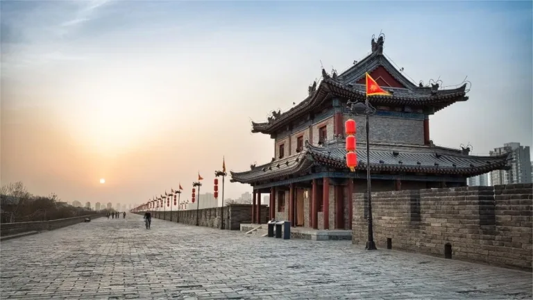 What to See in Xi'an