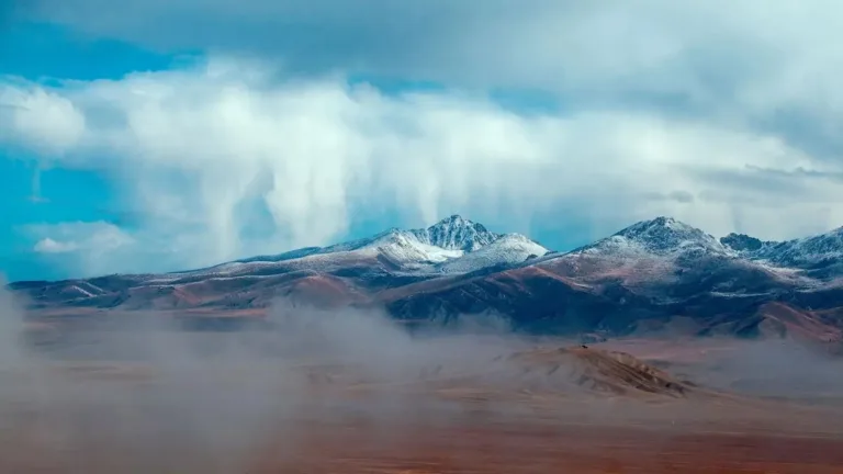 yulong snow mountain