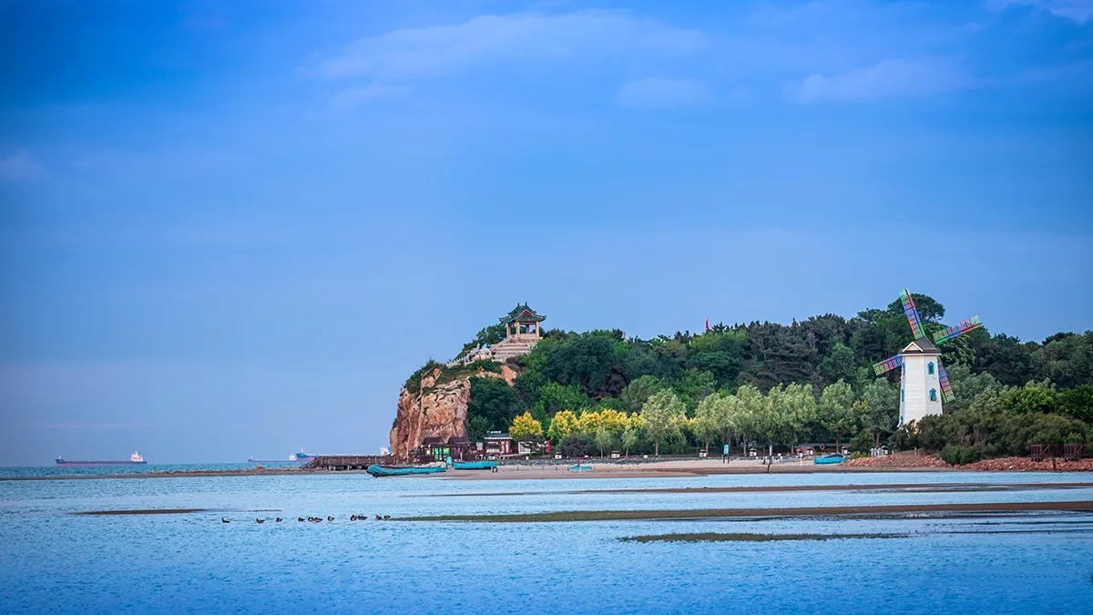 How to get to beidaihe from beijing