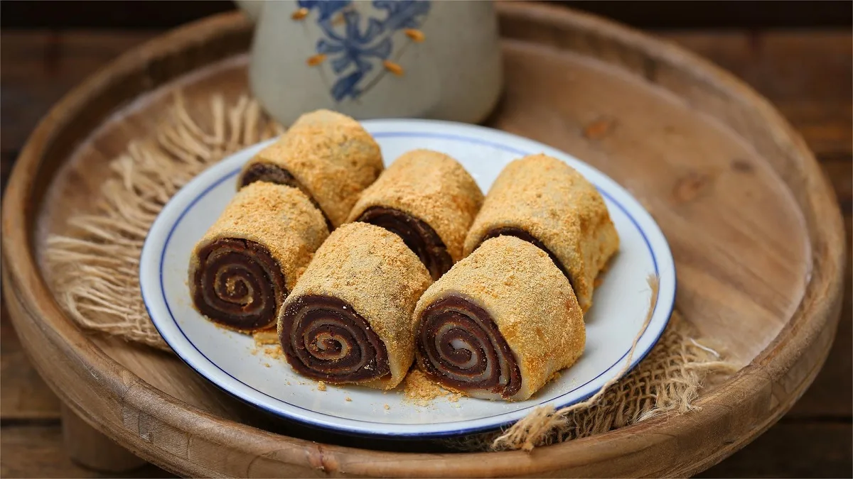 Is Beijing Food Spicy