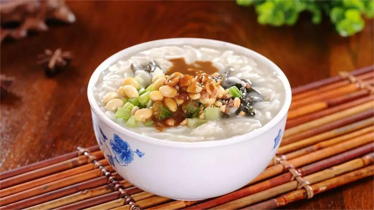 Jiang Mian Tiao (Paste Noodles)