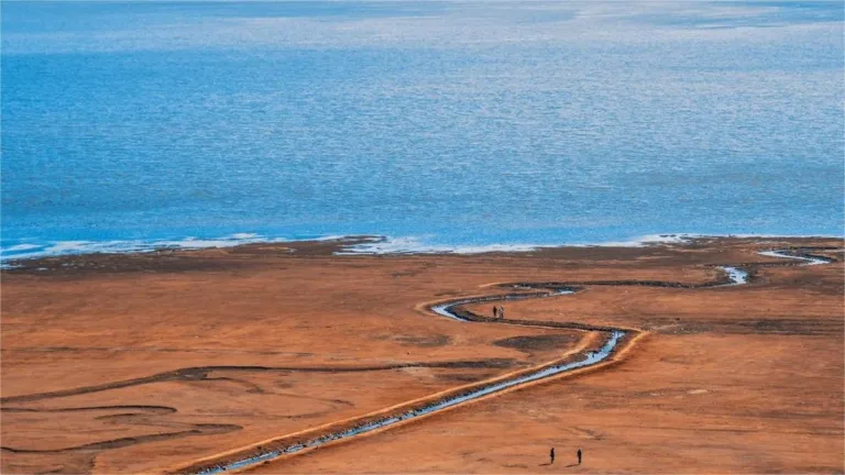 Napahai nature Reserve, Shangri-la