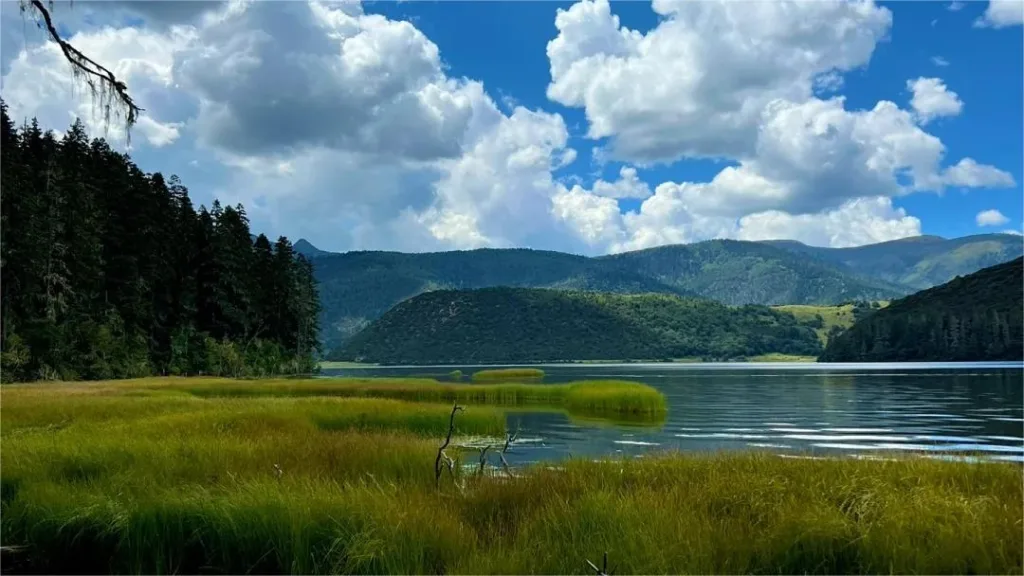 bita lake shangri-la