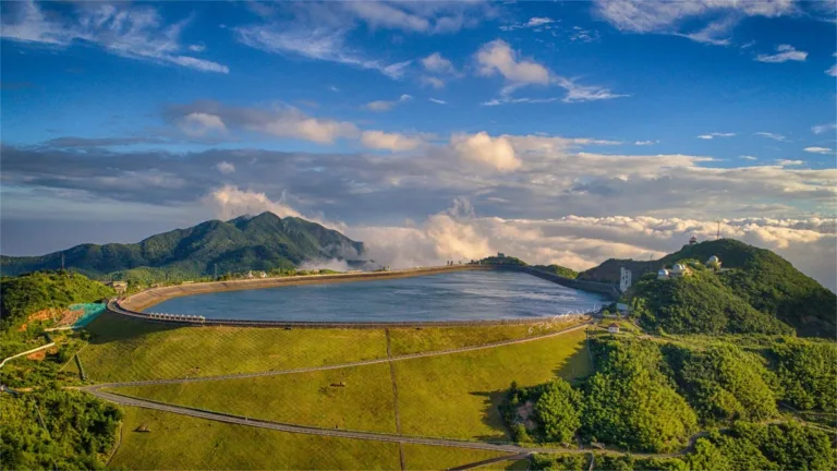 jiangnan tianchi