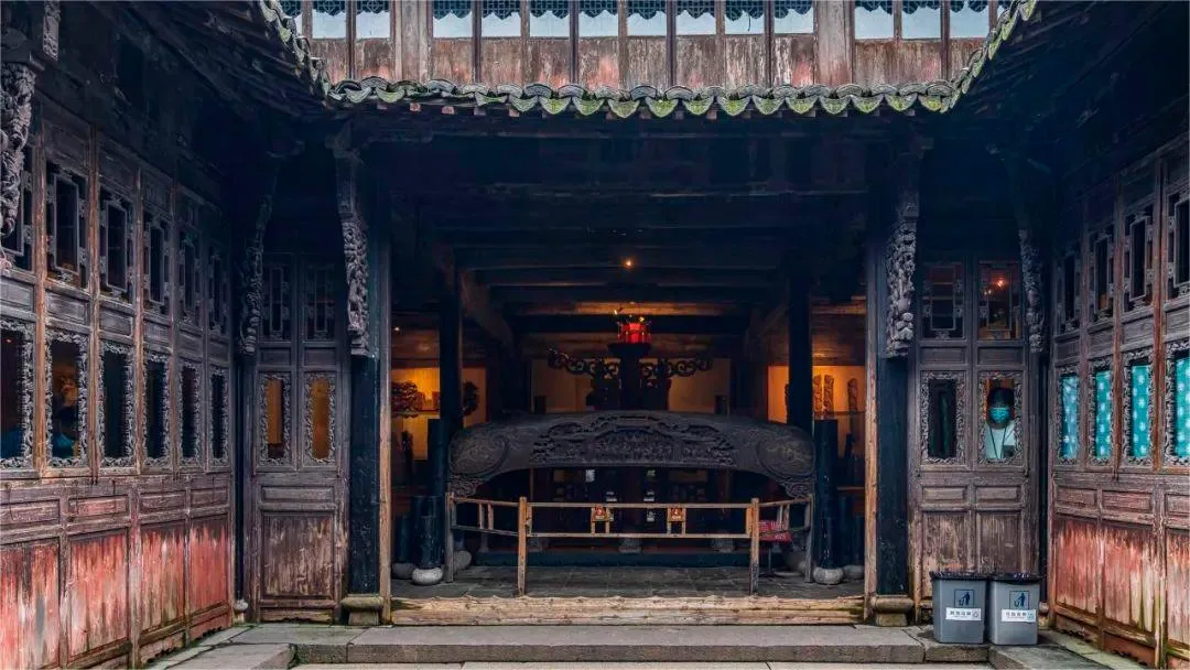 Jiangnan Wood Carving Museum, Wuzhen – Ticket, Opening Hours, Location ...