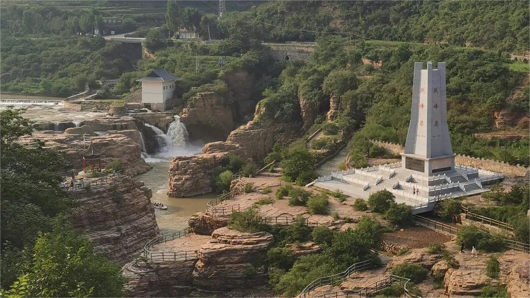 red flag canal anyang