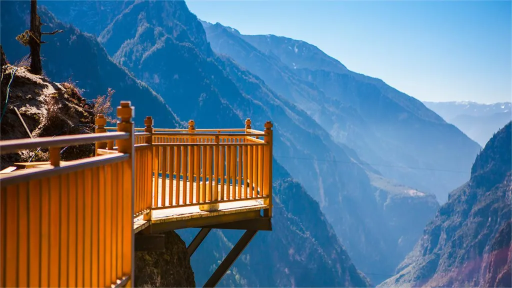 shangri-la grand canyon