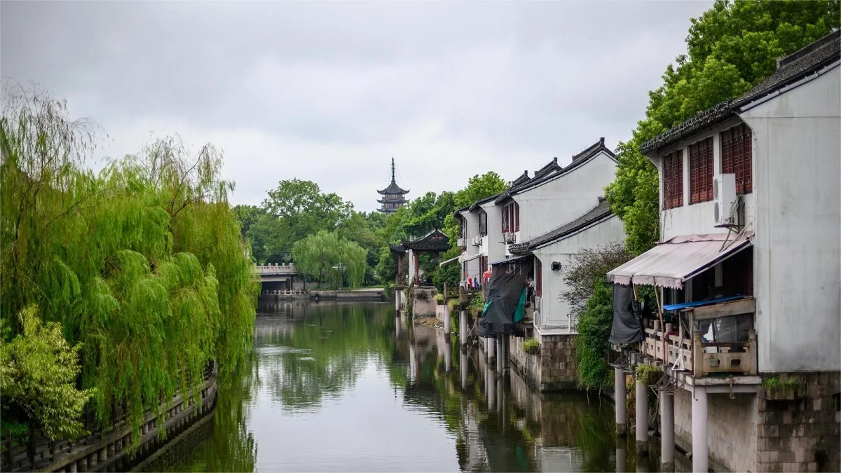 Yanguan Ancient Town – Ticket, Opening Hours, Location, and Highlights ...