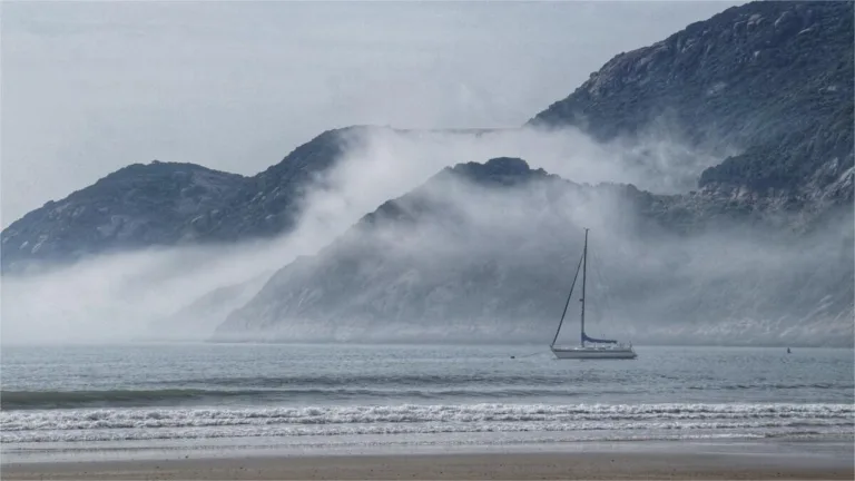 zhujiajian island, zhoushan