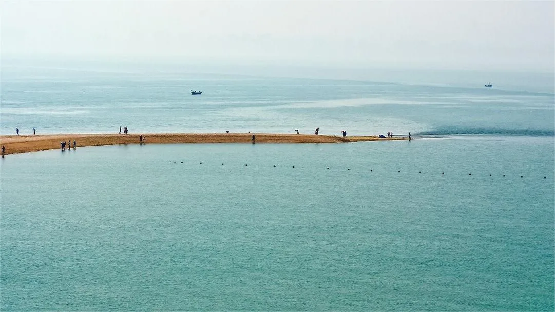 Changdao Islands Yantai