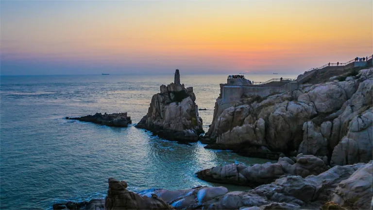 Chengshantou Weihai