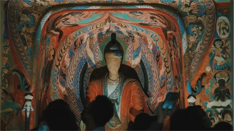 Dunhuang Museum