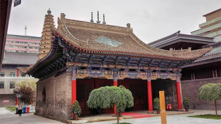 Lanzhou Museum