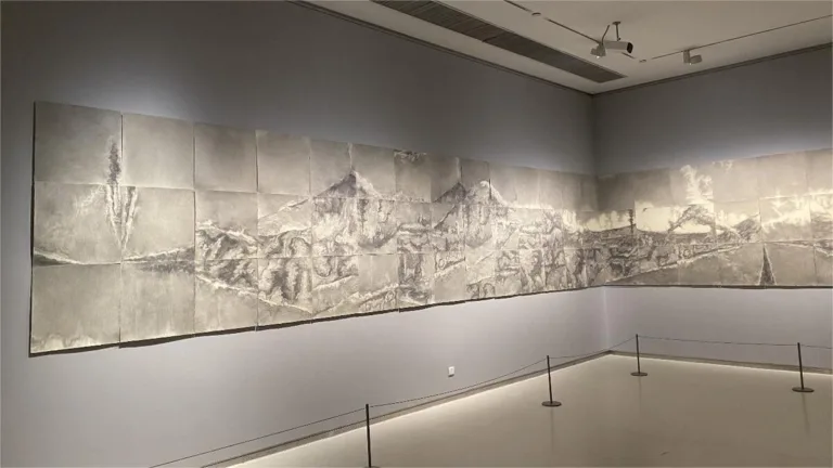 Shandong Art Museum