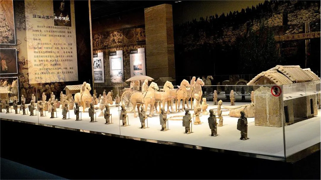 Shandong Provincial Museum