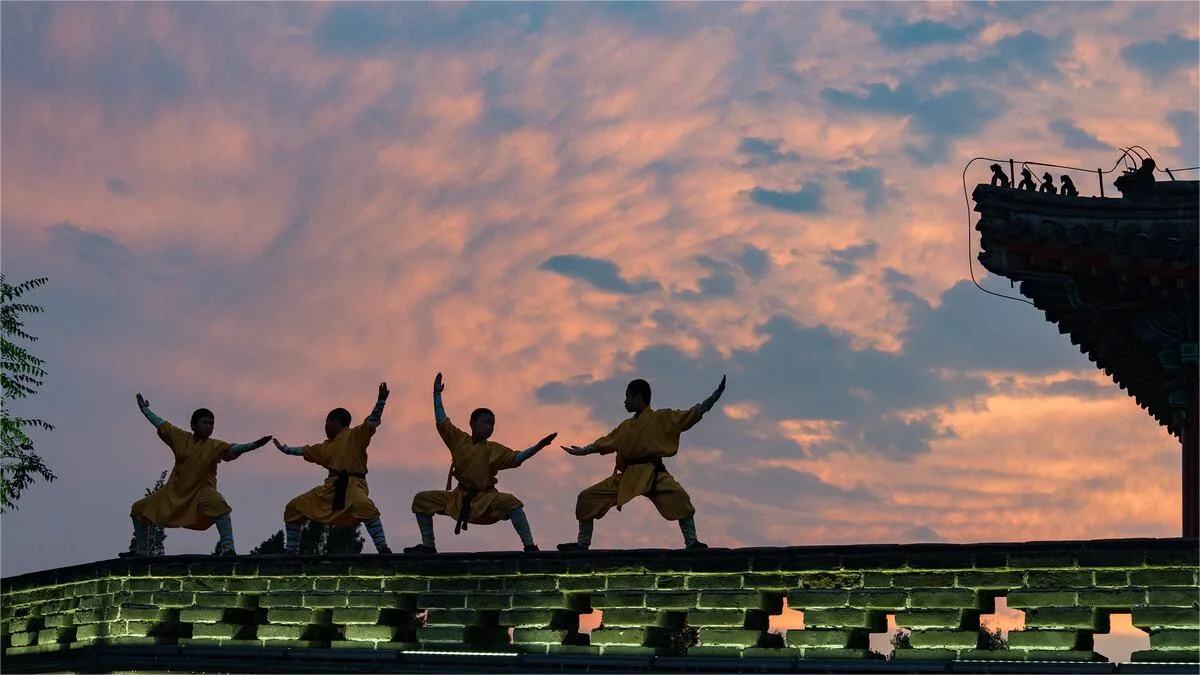 4 Day Zhengzhou Itinerary