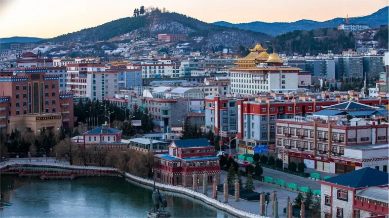 A Two Day Shangri La Adventure