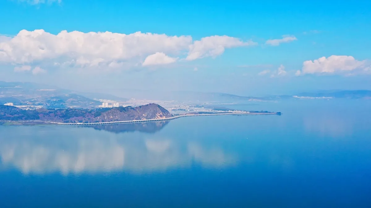 Classic Kunming 3 Day Itinerary