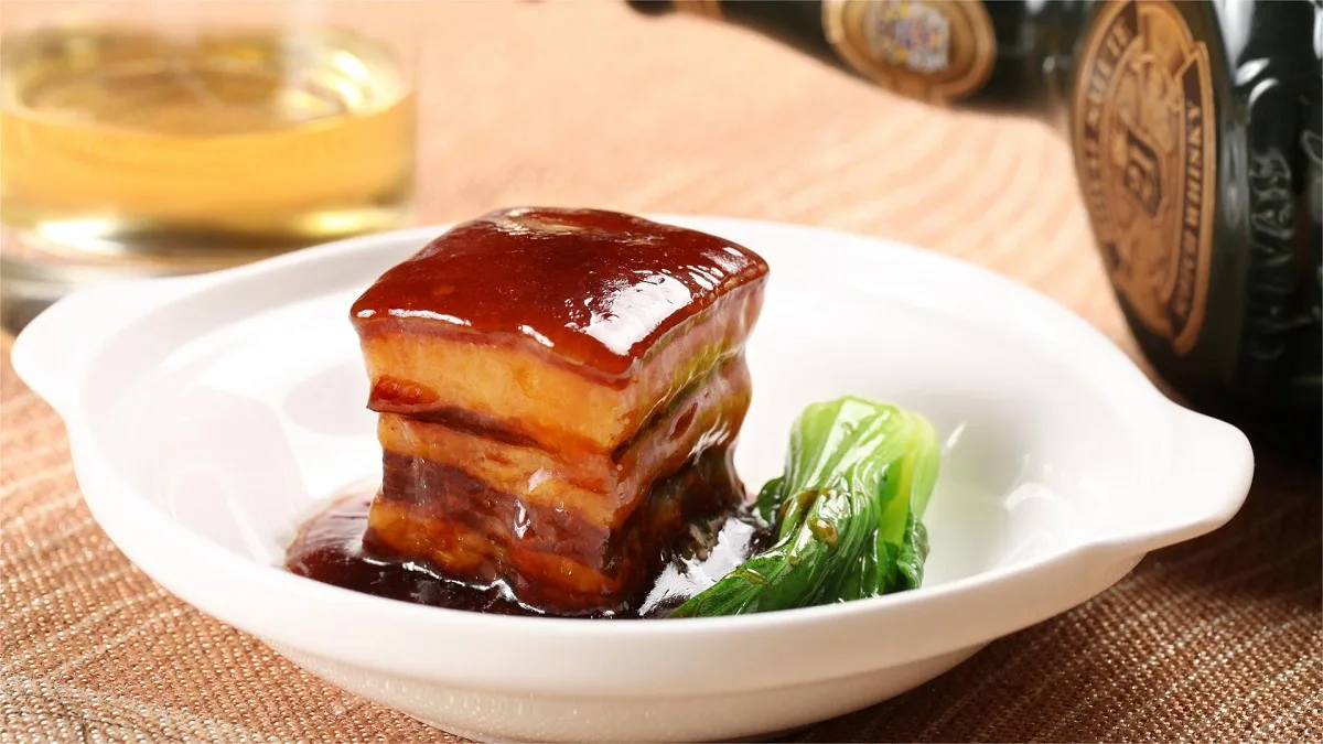 Dongpo Pork A Culinary Delight With Literary Heritage