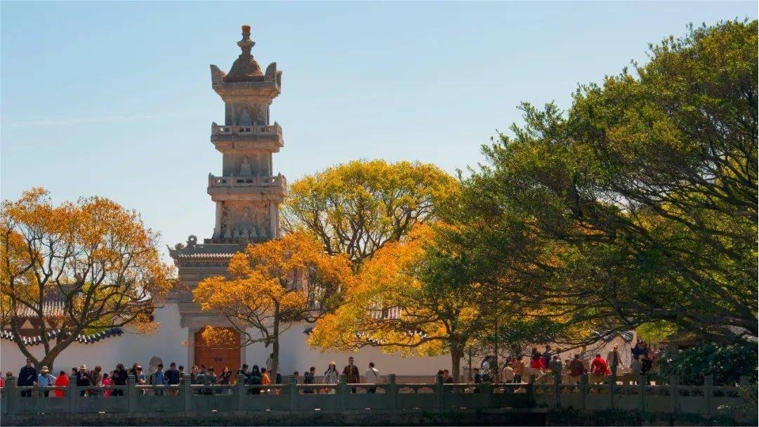 Explore Ningbo A Classic 3 Day Itinerary